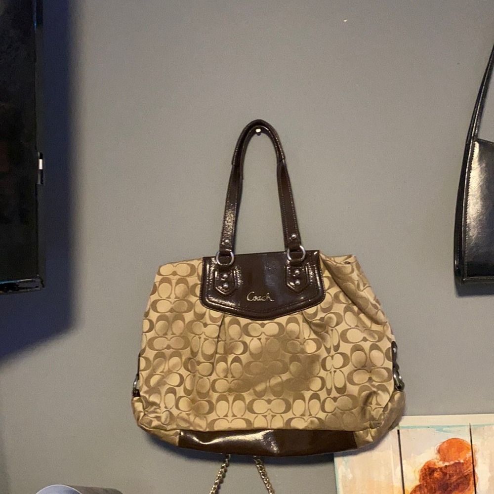 Coach bag In great condition
